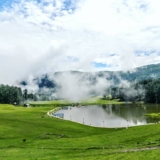 Sanasar_Lake