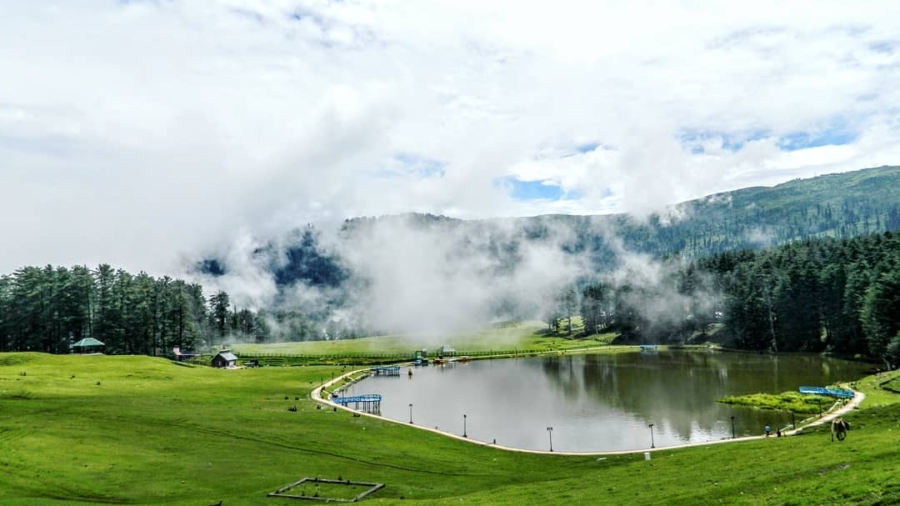 Sanasar_Lake