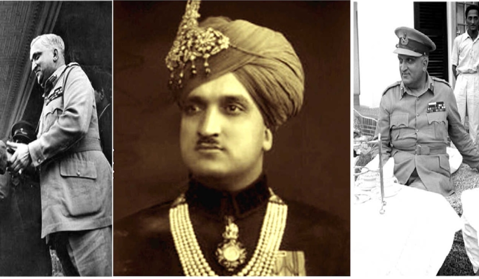 Maharaja-hari-singh